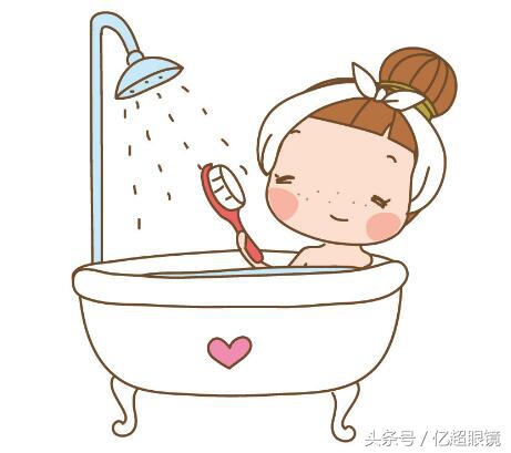 什么情况不能戴框架眼镜,哪些人不适合戴框架眼镜