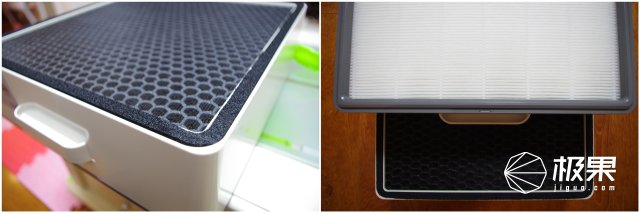 除尘祛霾实力派，352空气净化器X80C体验