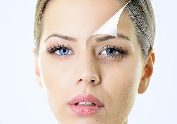 哪些现象表示你开始衰老,阴道开始衰老的症状