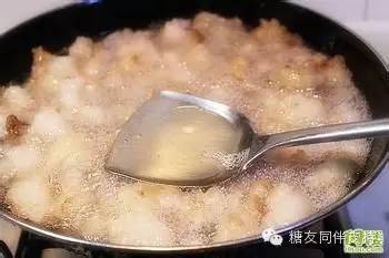 糖尿病友预防肾病,听台湾卫都师的建议