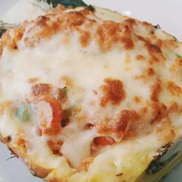 你在家吃泡面，我在多瑞小镇和狮子共进午餐。