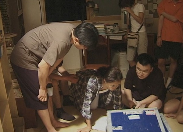 最新韩国艺术电影推荐,盘点40部韩国另类经典电影