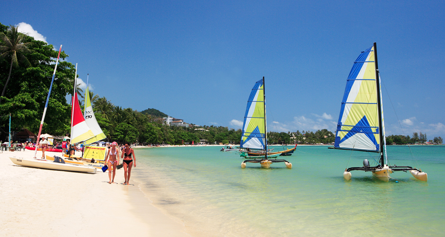 苏梅岛旅游攻略自由行,苏梅岛旅游攻略亲子
