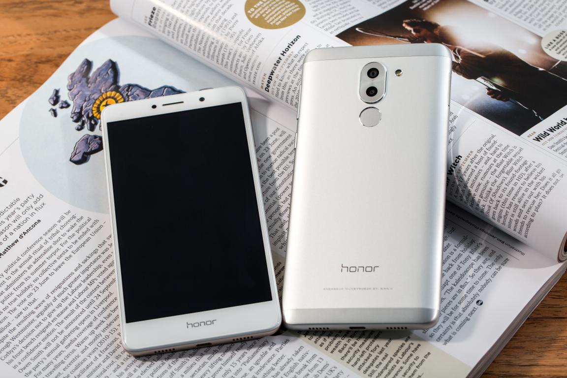 荣耀畅玩6x双摄拍照效果怎么样,荣耀畅玩6x参数配置详情