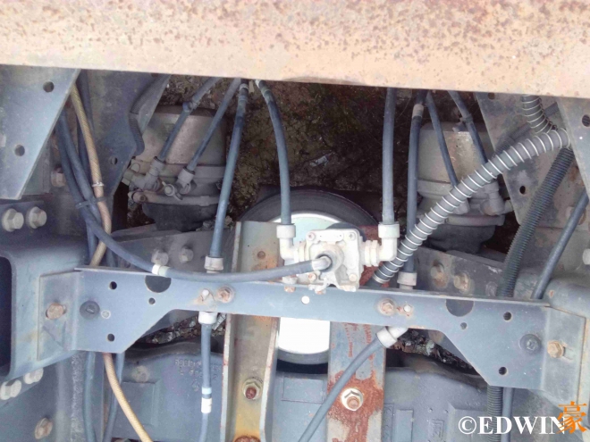 东风霸龙507售价,霸龙重卡507是什么车型