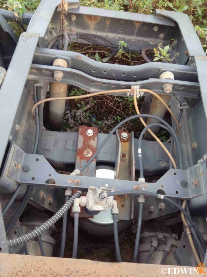 东风霸龙507售价,霸龙重卡507是什么车型