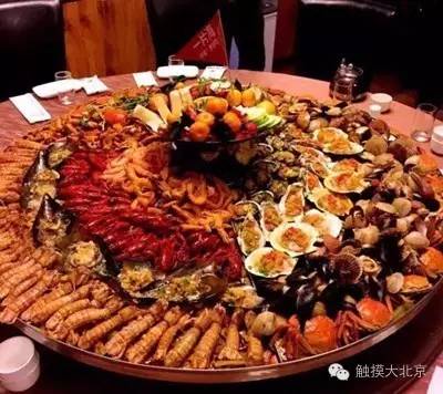 北京最新“邪恶”美食！好吃到爆！