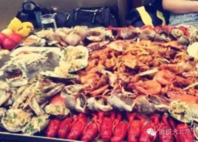 北京最新“邪恶”美食！好吃到爆！