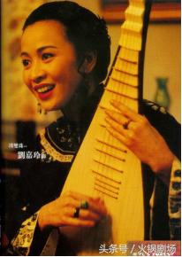 梁朝伟在这片里居然是一个抖M狂,那么问题来了,是谁在虐他