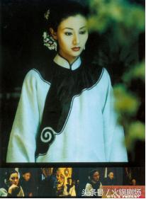 梁朝伟在这片里居然是一个抖M狂,那么问题来了,是谁在虐他