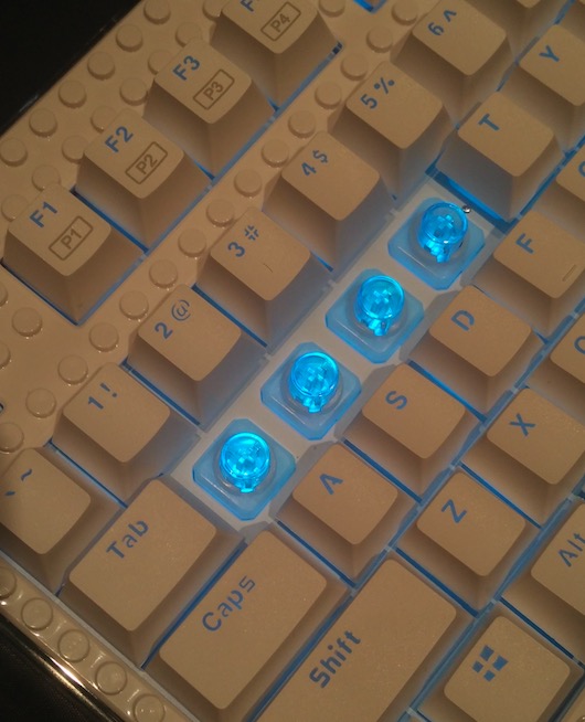 价格可能破万i-rocks发布史上最贵电竞游戏耳机