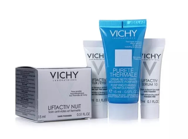 最爆款护肤品排名榜前十,十大良心护肤品评测