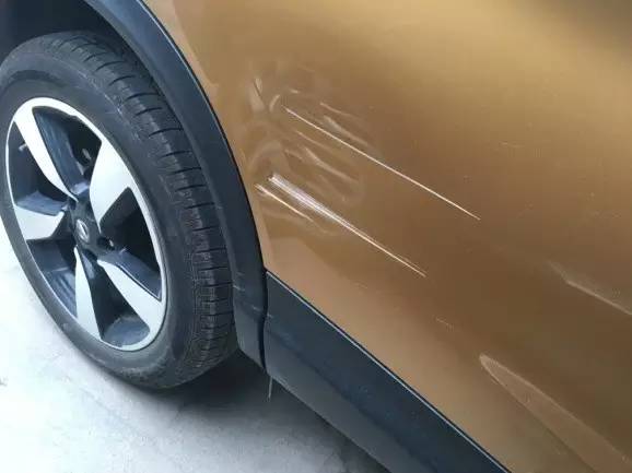 日系车的车漆为什么做得那么薄,卡罗拉车漆薄不薄