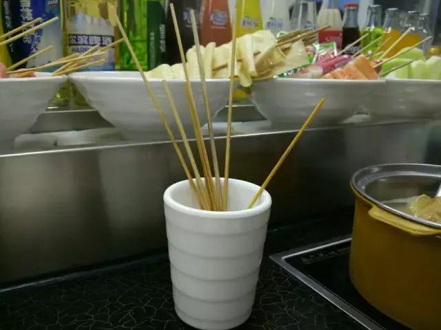 旋转小火锅自助必吃,旋转小火锅哪个地方最好吃