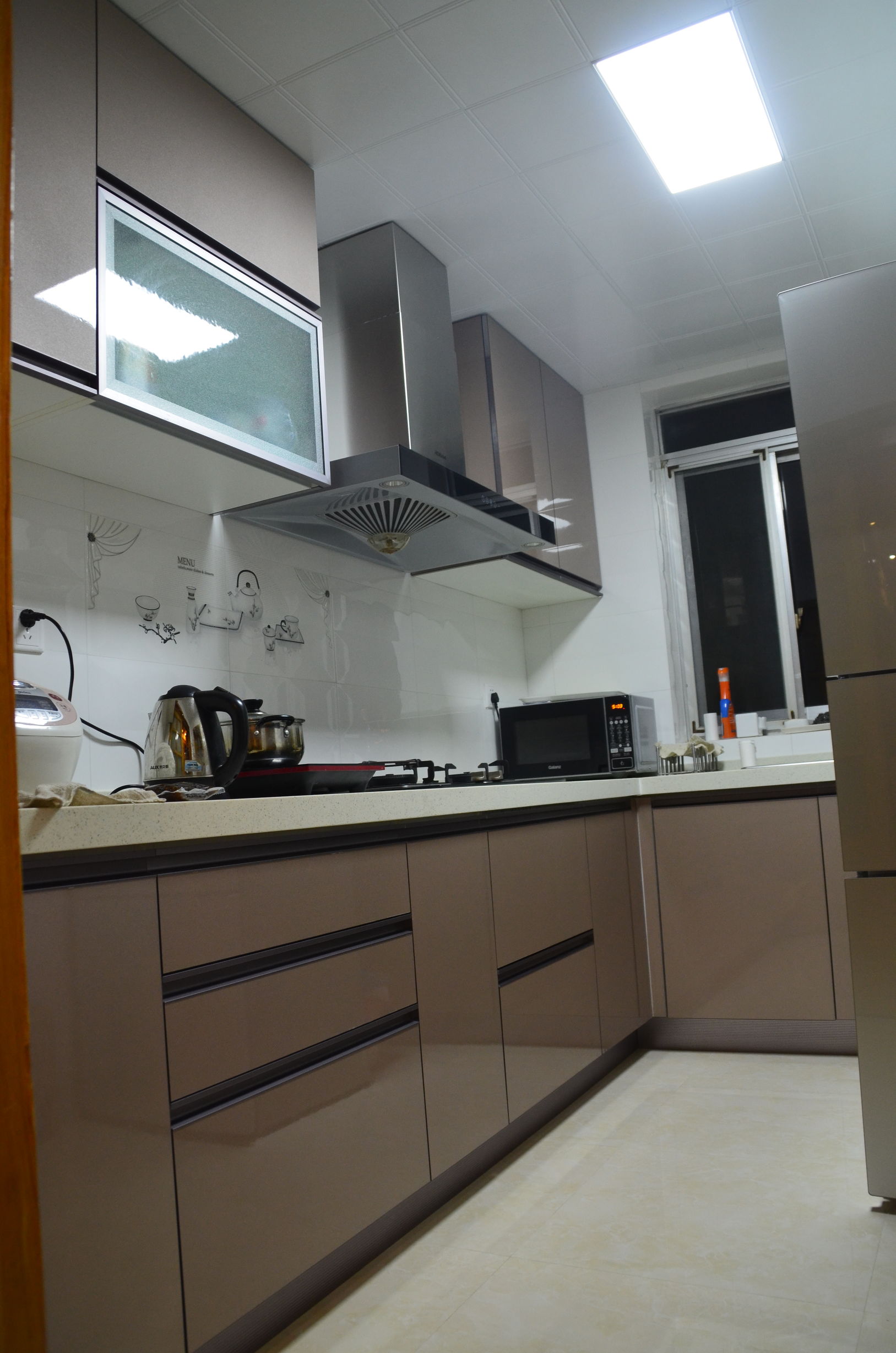 二手房的厨房要翻新吗,二手房厨卫翻新