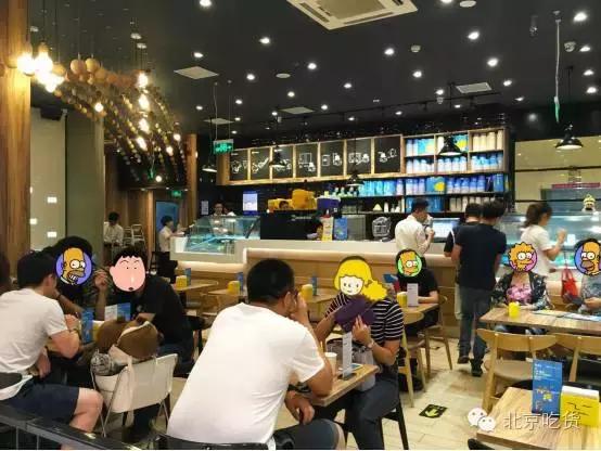 绵绵冰探店视频,绵绵冰爆款