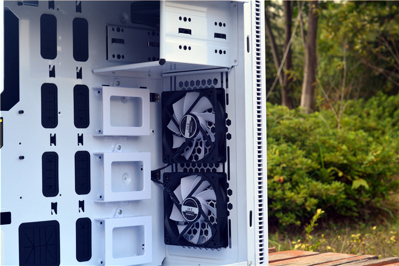 双十一前奏？某东内存涨了一倍，赶紧拿出我的老平台重新攒个机！