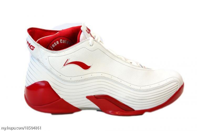 国产李宁的巅峰,李宁驭帅14low对比驭帅14