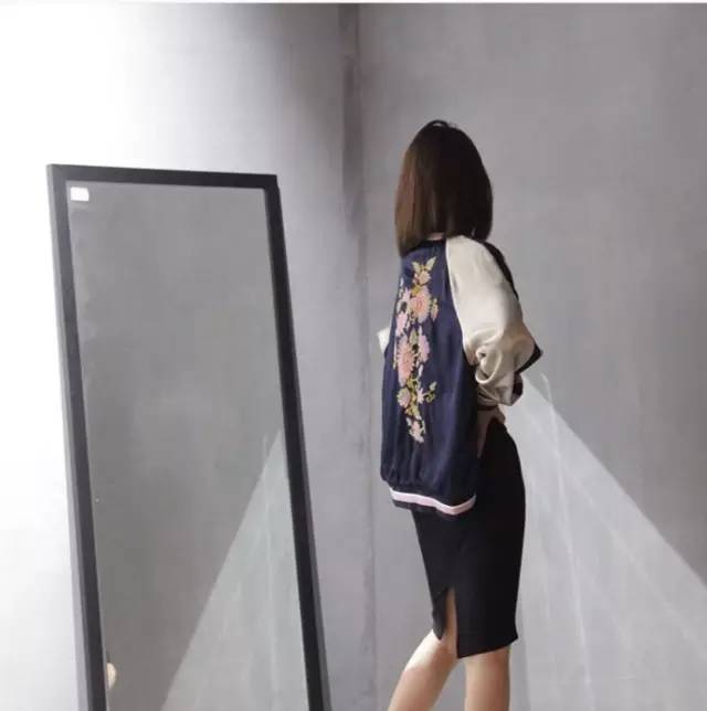 一衣多穿搭技能,一衣多搭形象必修课