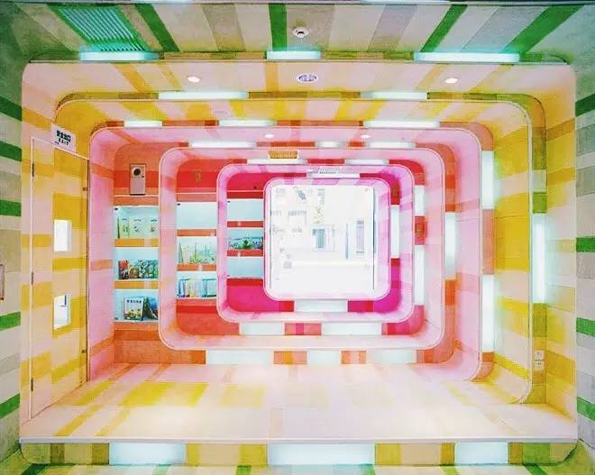 北京亲子书店一览表,北京12家带孩子必去的亲子书店