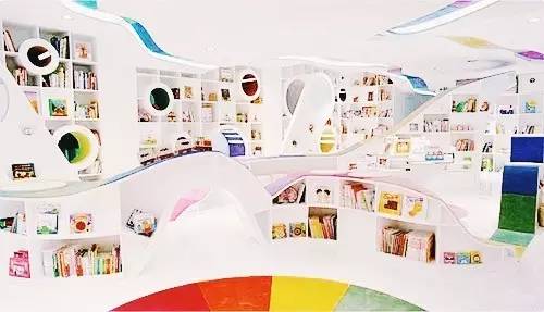 北京亲子书店一览表,北京12家带孩子必去的亲子书店