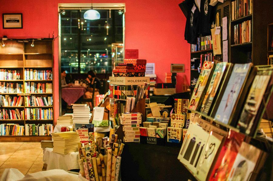 北京亲子书店一览表,北京12家带孩子必去的亲子书店