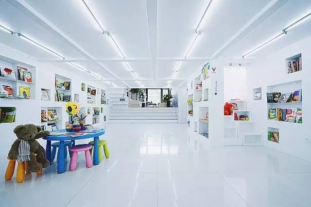 北京亲子书店一览表,北京12家带孩子必去的亲子书店