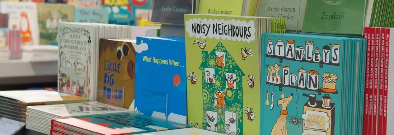 北京亲子书店一览表,北京12家带孩子必去的亲子书店