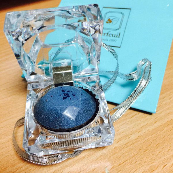 岛国人做的巧克力,颠覆你对巧克力的认识!