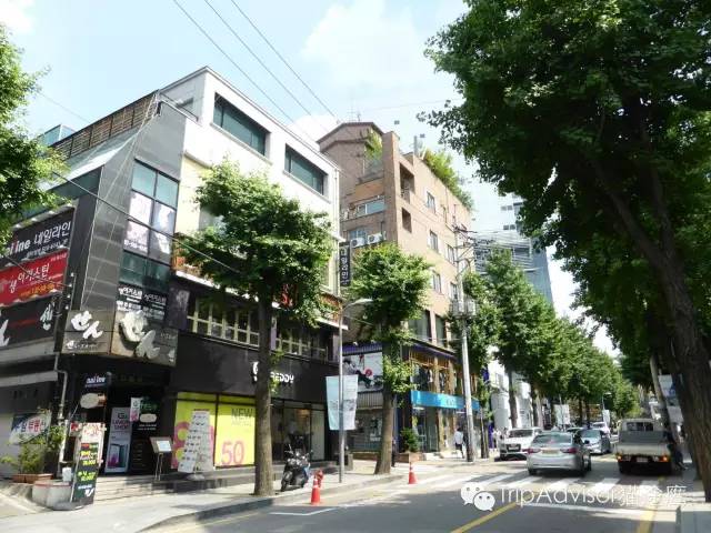 去韩国购物哪个购物店合适,去韩国必买十大商品