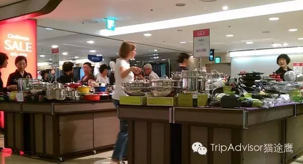 去韩国购物哪个购物店合适,去韩国必买十大商品