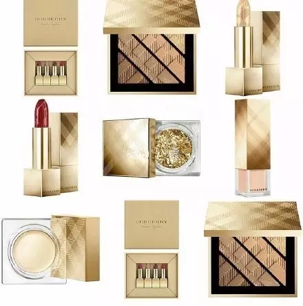 除了ysl星辰口红，还有哪些圣诞限定值得入手！（欧美彩妆篇）