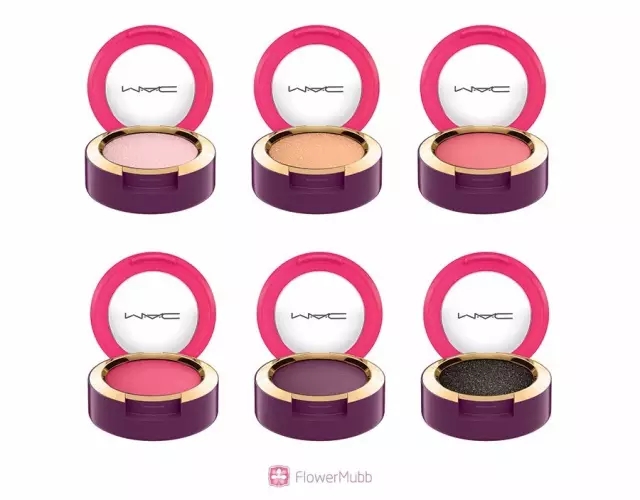 除了ysl星辰口红，还有哪些圣诞限定值得入手！（欧美彩妆篇）