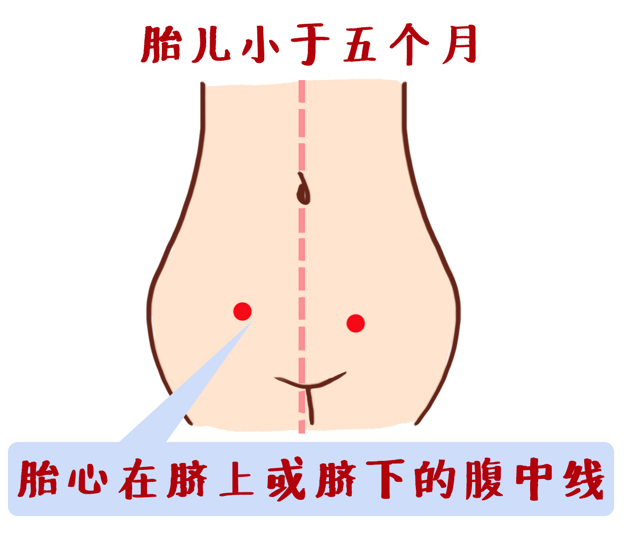 产检全过程详细讲解 (最全产检时间表新手妈妈必收藏)