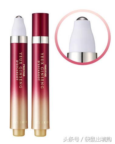 眼霜的重要性和功效,论眼霜的重要性的文案