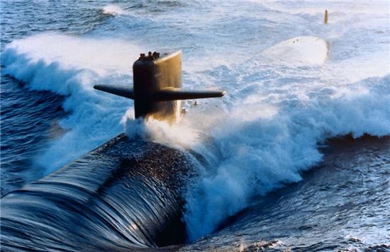 039b型潜艇对比日本苍龙,日本苍龙的克星