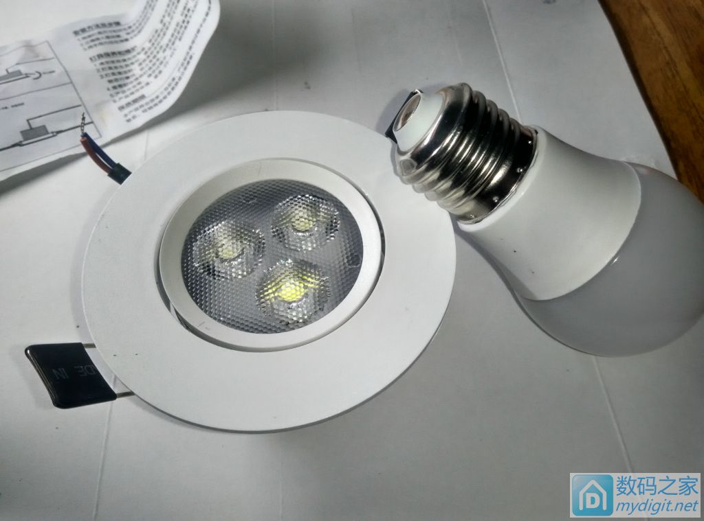 美的买不到的产品,美的筒灯射灯