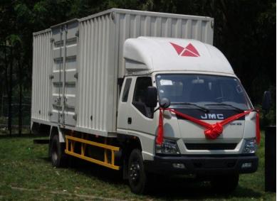 轻卡行业的现状及发展,轻卡产品规划