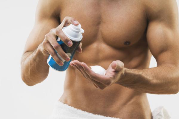 适合男士用的洗面奶推荐,真正男人用的洗面奶