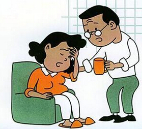 女性更年期，特别要注意哪些事儿？