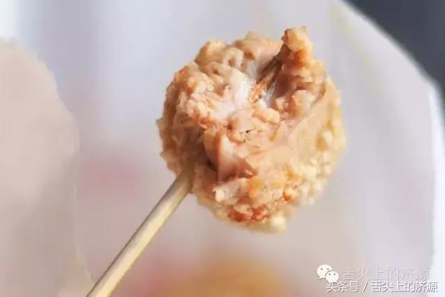 寻味济源|台式美味——一口下去咬出汁水的炸鸡