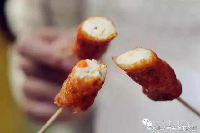 寻味济源|台式美味——一口下去咬出汁水的炸鸡