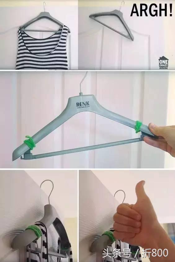 皮筋还能做什么,皮筋能绑出什么花样