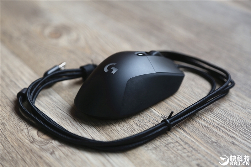 罗技g403hero鼠标线破了,罗技鼠标g403怎么样