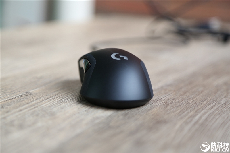 罗技g403hero鼠标线破了,罗技鼠标g403怎么样