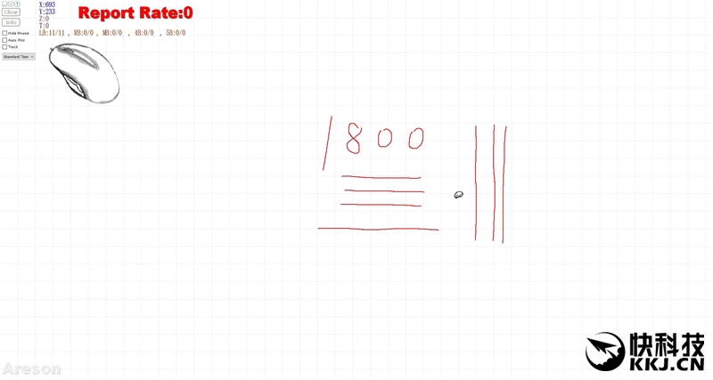 罗技g403hero鼠标线破了,罗技鼠标g403怎么样