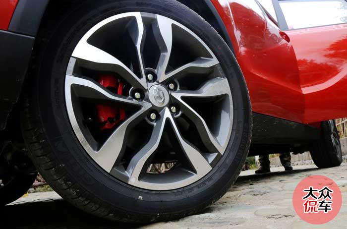 昌河q35新款试驾,侃车约驾