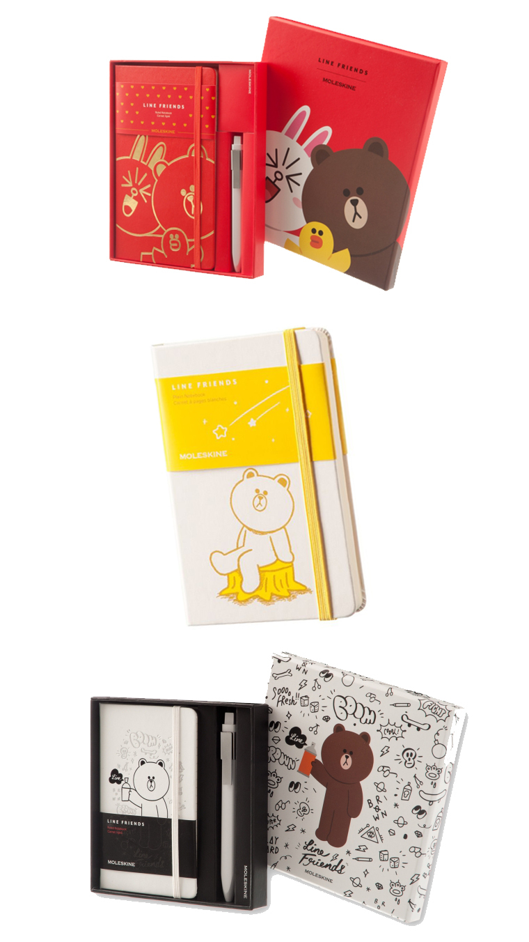 linefriends联动明星,linefriends人气排名