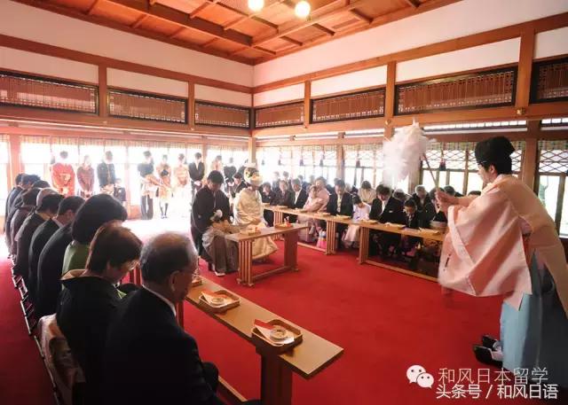 准备结婚一定要知道的事,和日本人结婚后会怎样
