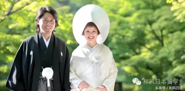 准备结婚一定要知道的事,和日本人结婚后会怎样